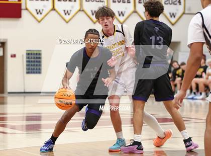 Thumbnail 2 in Mesa Ridge vs. Thompson Valley photogallery.