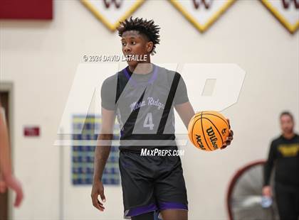 Thumbnail 1 in Mesa Ridge vs. Thompson Valley photogallery.