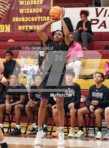 Thumbnail 3 in Mesa Ridge vs. Thompson Valley photogallery.