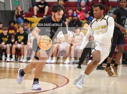 Thumbnail 2 in Mesa Ridge vs. Thompson Valley photogallery.