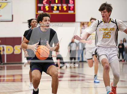Thumbnail 3 in Mesa Ridge vs. Thompson Valley photogallery.