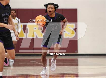 Thumbnail 2 in Mesa Ridge vs. Thompson Valley photogallery.
