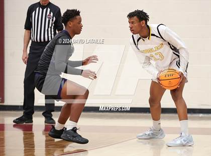 Thumbnail 3 in Mesa Ridge vs. Thompson Valley photogallery.