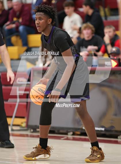 Thumbnail 3 in Mesa Ridge vs. Thompson Valley photogallery.