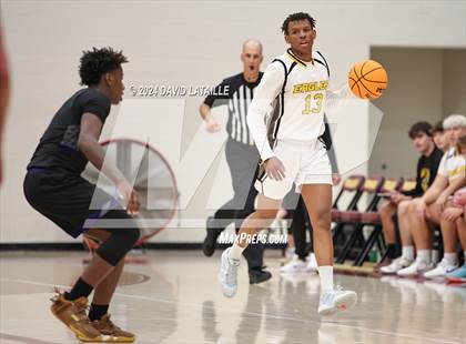 Thumbnail 1 in Mesa Ridge vs. Thompson Valley photogallery.