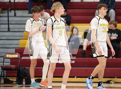 Thumbnail 3 in Mesa Ridge vs. Thompson Valley photogallery.