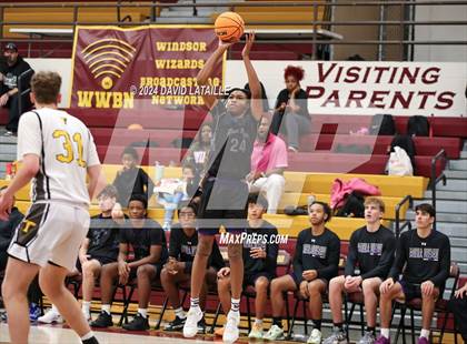 Thumbnail 1 in Mesa Ridge vs. Thompson Valley photogallery.