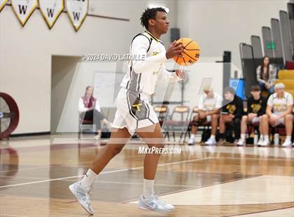 Thumbnail 3 in Mesa Ridge vs. Thompson Valley photogallery.