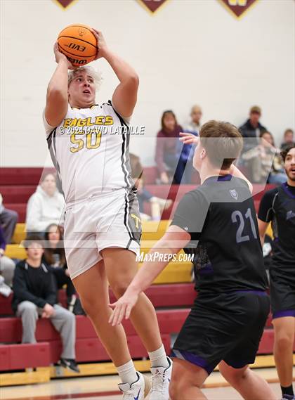 Thumbnail 3 in Mesa Ridge vs. Thompson Valley photogallery.