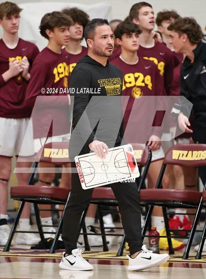Thumbnail 2 in Mesa Ridge vs. Thompson Valley photogallery.