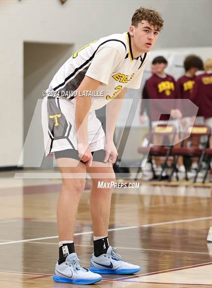 Thumbnail 3 in Mesa Ridge vs. Thompson Valley photogallery.