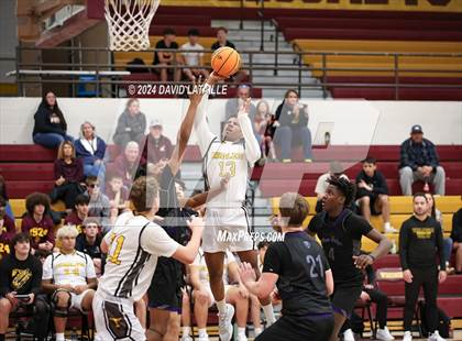 Thumbnail 3 in Mesa Ridge vs. Thompson Valley photogallery.