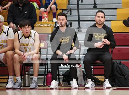 Thumbnail 3 in Mesa Ridge vs. Thompson Valley photogallery.