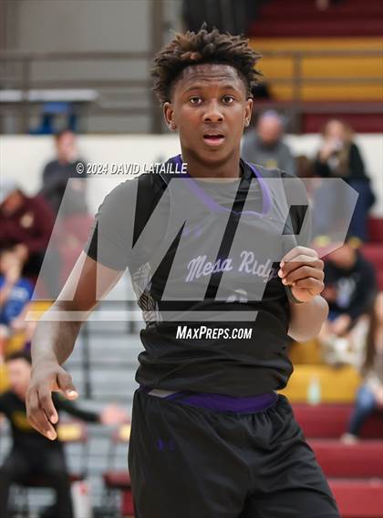 Thumbnail 3 in Mesa Ridge vs. Thompson Valley photogallery.