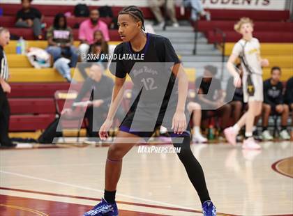 Thumbnail 1 in Mesa Ridge vs. Thompson Valley photogallery.