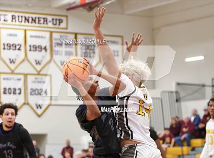 Thumbnail 3 in Mesa Ridge vs. Thompson Valley photogallery.