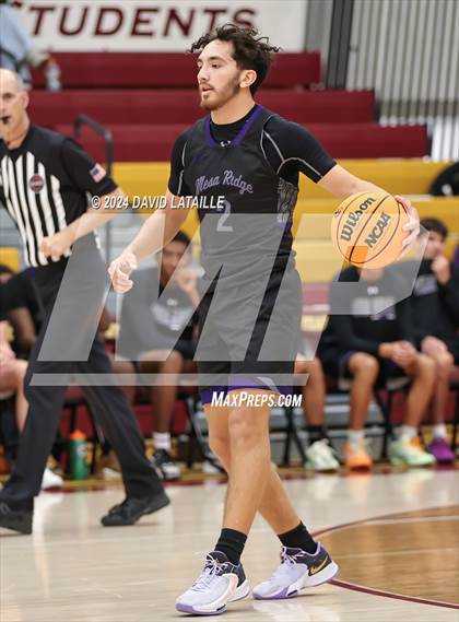 Thumbnail 3 in Mesa Ridge vs. Thompson Valley photogallery.