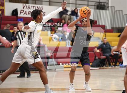 Thumbnail 1 in Mesa Ridge vs. Thompson Valley photogallery.