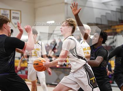 Thumbnail 2 in Mesa Ridge vs. Thompson Valley photogallery.