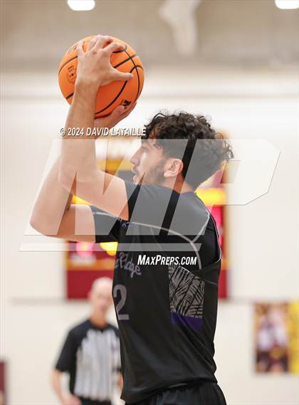 Thumbnail 1 in Mesa Ridge vs. Thompson Valley photogallery.