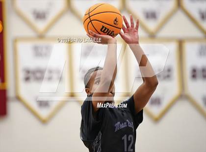 Thumbnail 3 in Mesa Ridge vs. Thompson Valley photogallery.