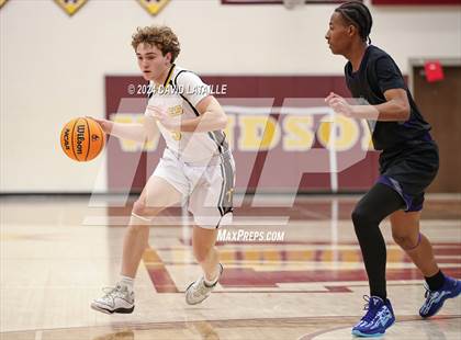 Thumbnail 2 in Mesa Ridge vs. Thompson Valley photogallery.