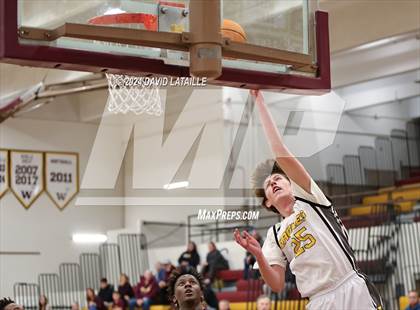 Thumbnail 3 in Mesa Ridge vs. Thompson Valley photogallery.