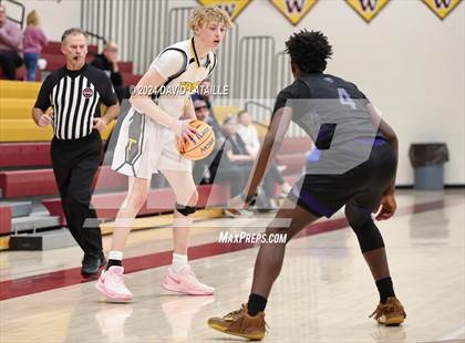 Thumbnail 3 in Mesa Ridge vs. Thompson Valley photogallery.