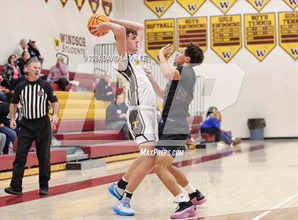 Thumbnail 3 in Mesa Ridge vs. Thompson Valley photogallery.