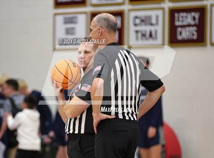 Thumbnail 2 in Mesa Ridge vs. Thompson Valley photogallery.