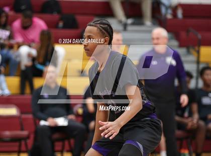 Thumbnail 3 in Mesa Ridge vs. Thompson Valley photogallery.