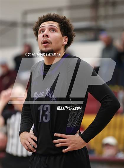 Thumbnail 3 in Mesa Ridge vs. Thompson Valley photogallery.
