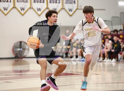 Thumbnail 1 in Mesa Ridge vs. Thompson Valley photogallery.