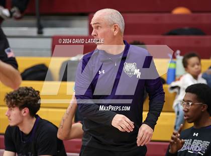 Thumbnail 2 in Mesa Ridge vs. Thompson Valley photogallery.