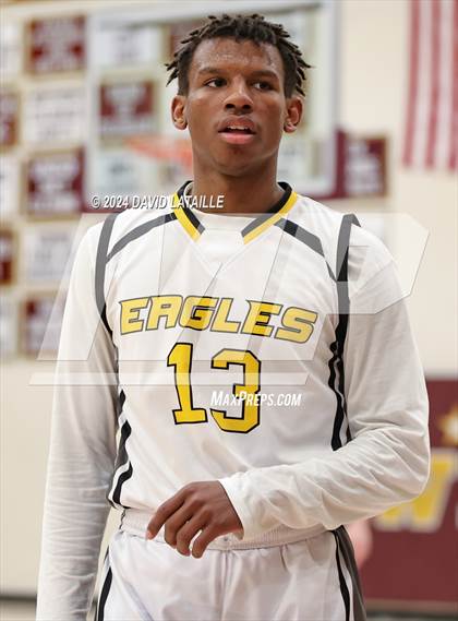 Thumbnail 2 in Mesa Ridge vs. Thompson Valley photogallery.