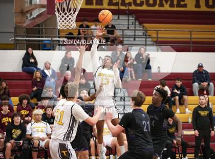 Thumbnail 1 in Mesa Ridge vs. Thompson Valley photogallery.