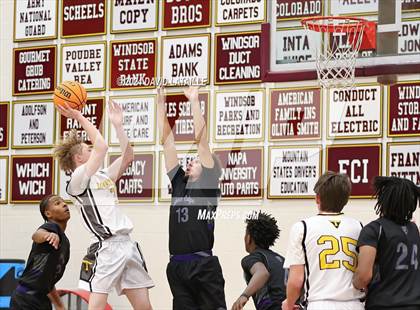 Thumbnail 1 in Mesa Ridge vs. Thompson Valley photogallery.