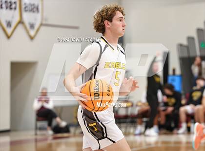 Thumbnail 2 in Mesa Ridge vs. Thompson Valley photogallery.