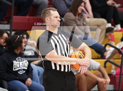 Thumbnail 3 in Mesa Ridge vs. Thompson Valley photogallery.