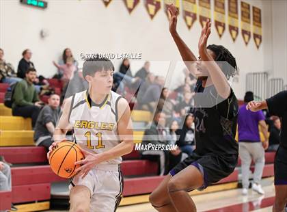 Thumbnail 1 in Mesa Ridge vs. Thompson Valley photogallery.