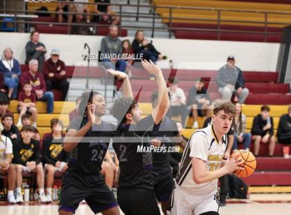 Thumbnail 2 in Mesa Ridge vs. Thompson Valley photogallery.