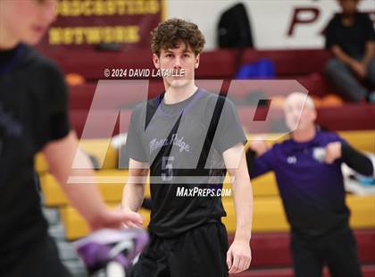 Thumbnail 3 in Mesa Ridge vs. Thompson Valley photogallery.
