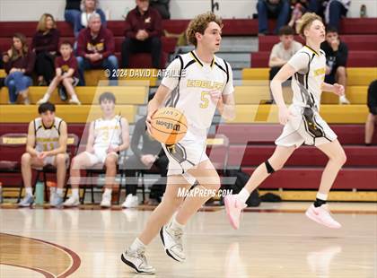 Thumbnail 3 in Mesa Ridge vs. Thompson Valley photogallery.