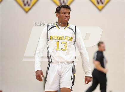 Thumbnail 1 in Mesa Ridge vs. Thompson Valley photogallery.