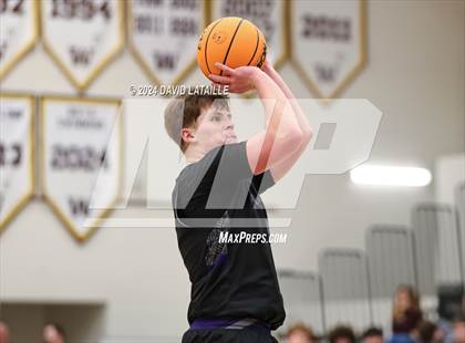 Thumbnail 3 in Mesa Ridge vs. Thompson Valley photogallery.