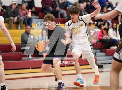 Thumbnail 2 in Mesa Ridge vs. Thompson Valley photogallery.