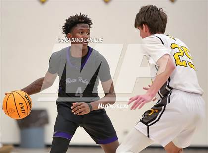 Thumbnail 1 in Mesa Ridge vs. Thompson Valley photogallery.