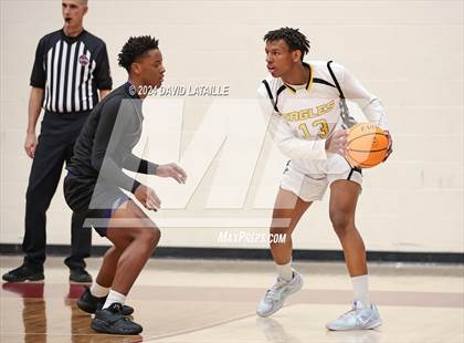 Thumbnail 1 in Mesa Ridge vs. Thompson Valley photogallery.