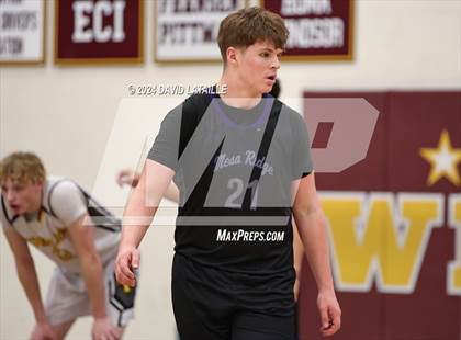 Thumbnail 2 in Mesa Ridge vs. Thompson Valley photogallery.