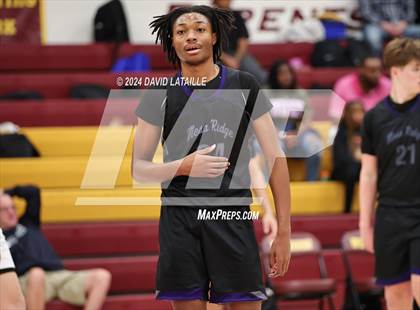 Thumbnail 1 in Mesa Ridge vs. Thompson Valley photogallery.